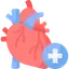 Heart Surgery Icon
