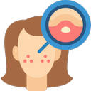 Cosmetic Surgery Icon