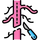 Vascular Surgery Icon