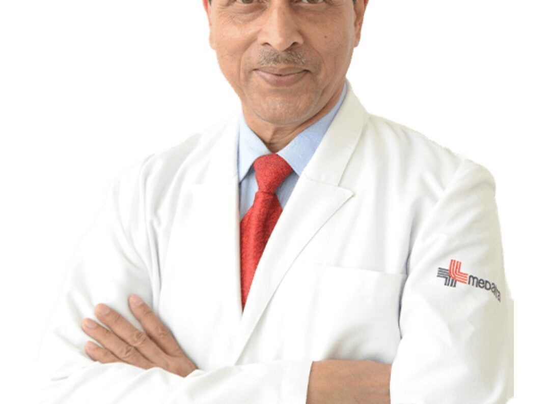 Dr Arvind Kumar