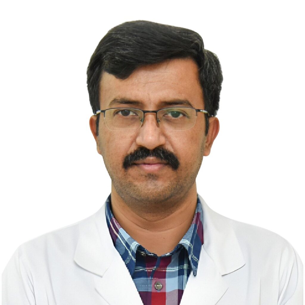 Dr. Abhinandan Mukhopadhyay
