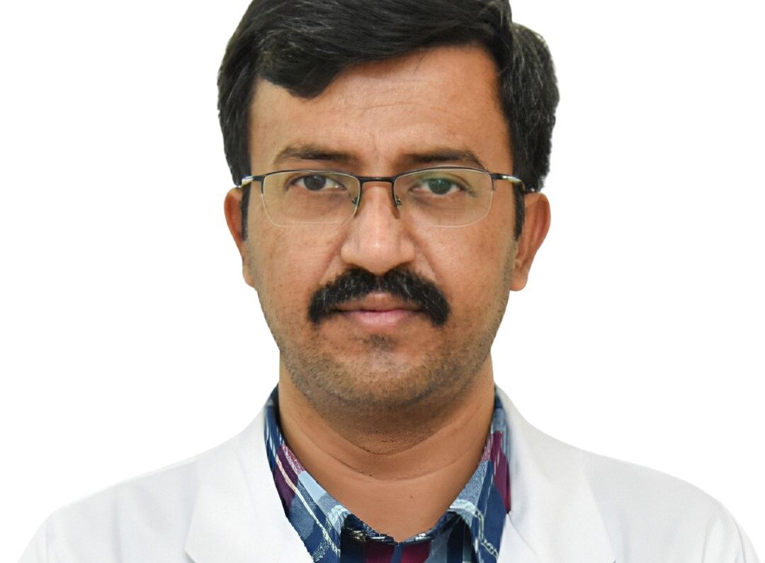 Dr. Abhinandan Mukhopadhyay