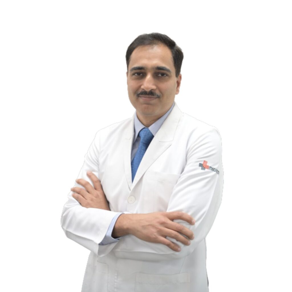 Dr. Sameer Kaushal