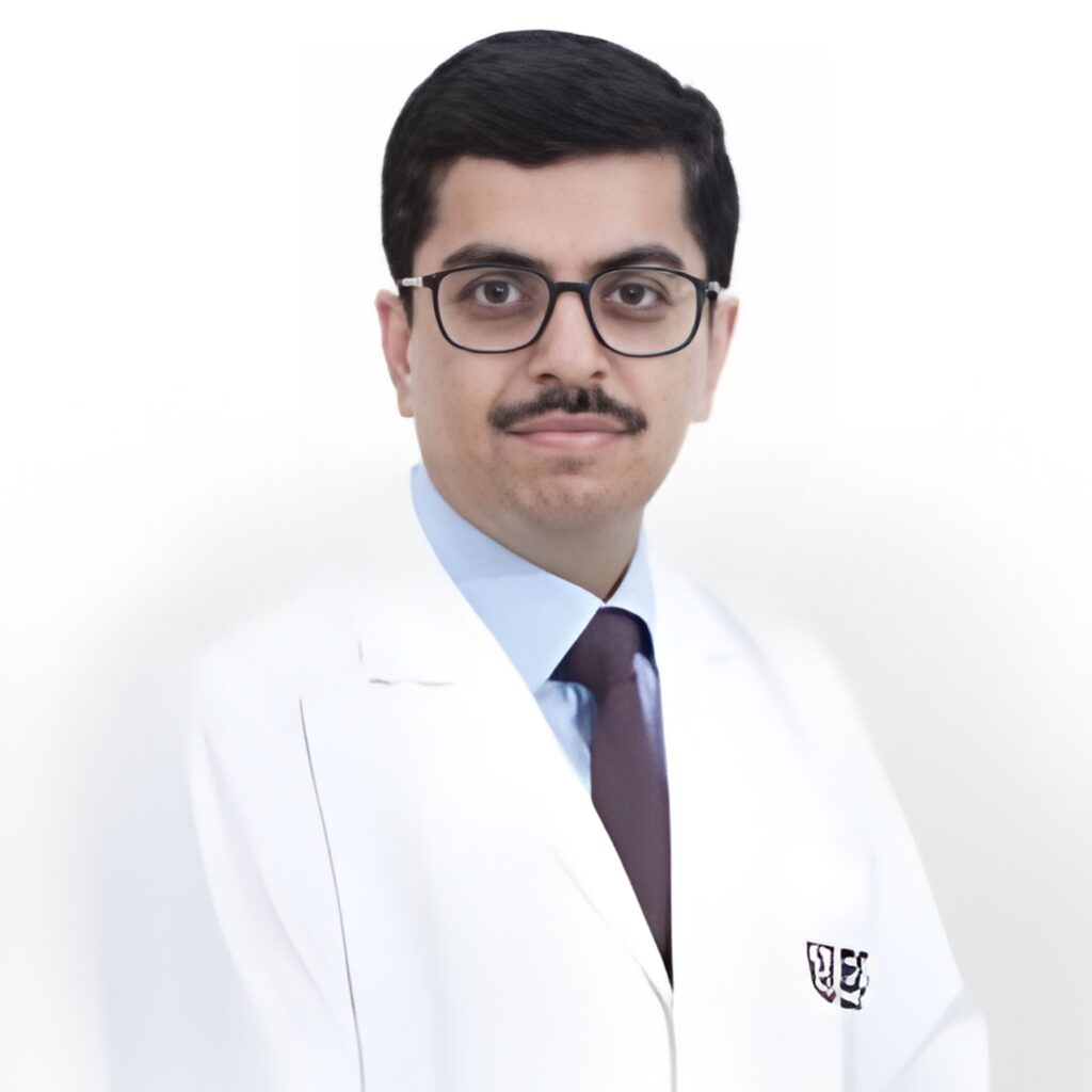 Dr. Abhideep Chaudhary