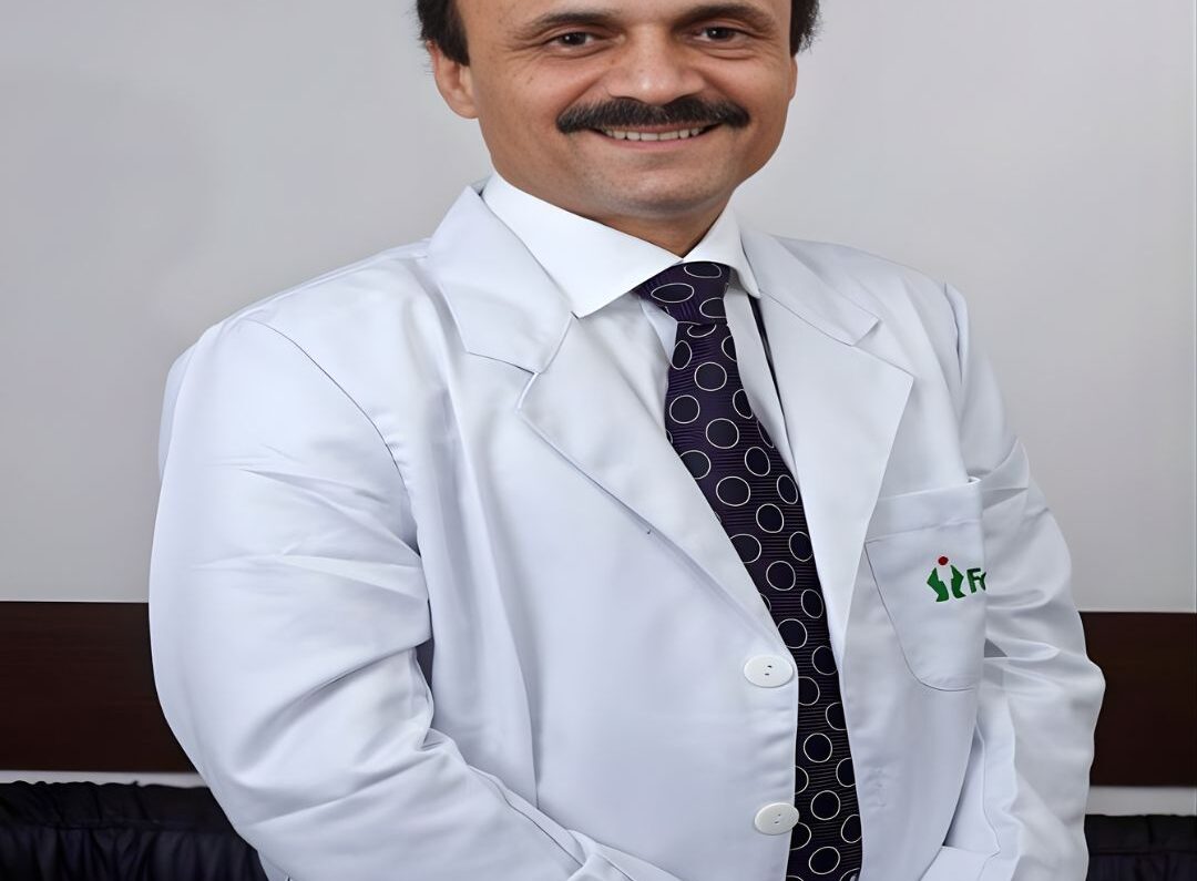 Dr. Rajeev Sood 
