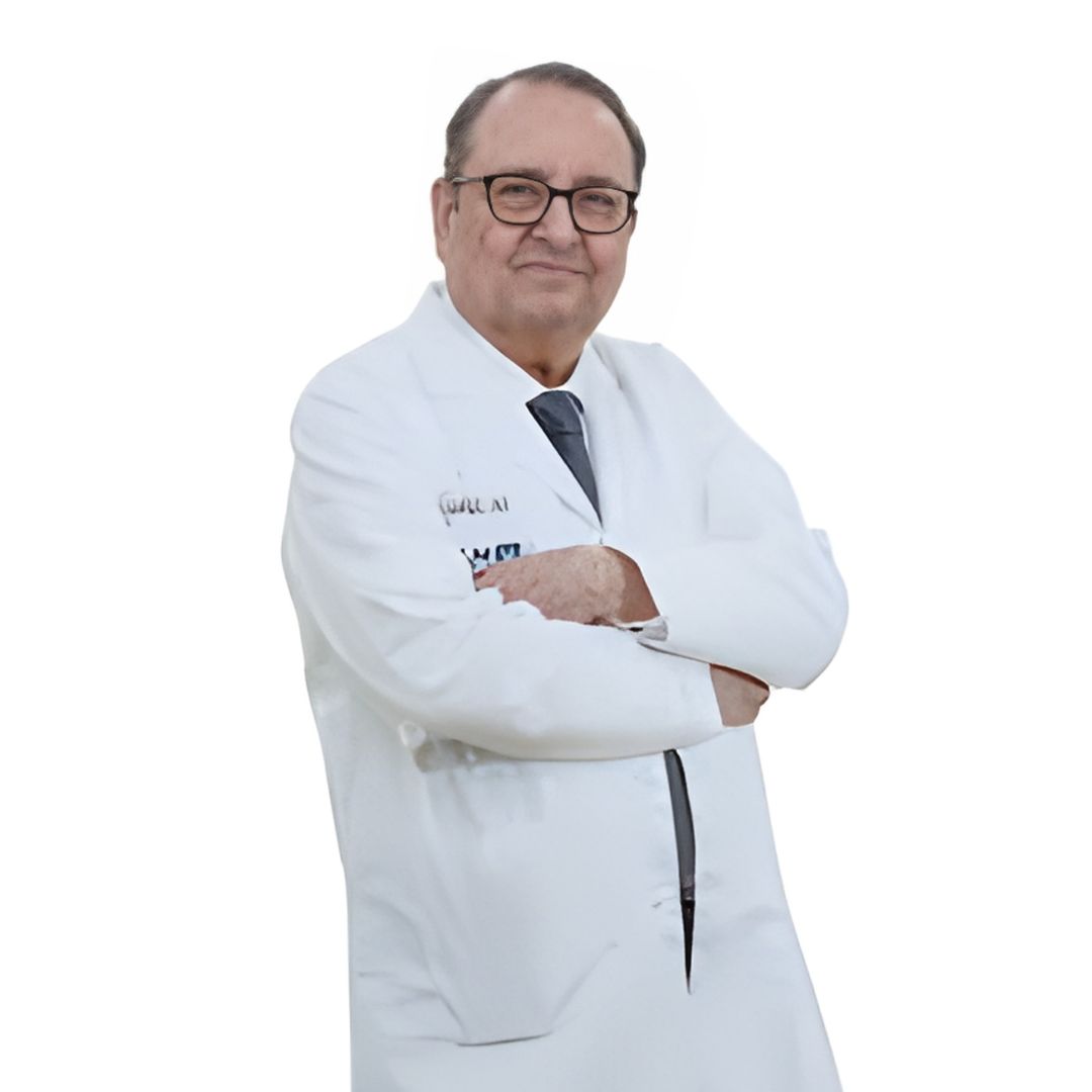 Dr. Pramod Kumar Julka