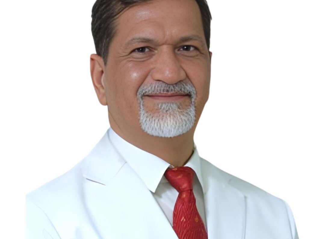 Dr. Rajesh Kumar Verma