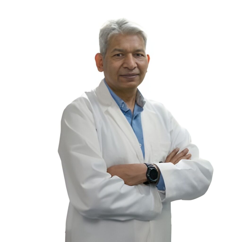 Dr. Manoj Tayal 