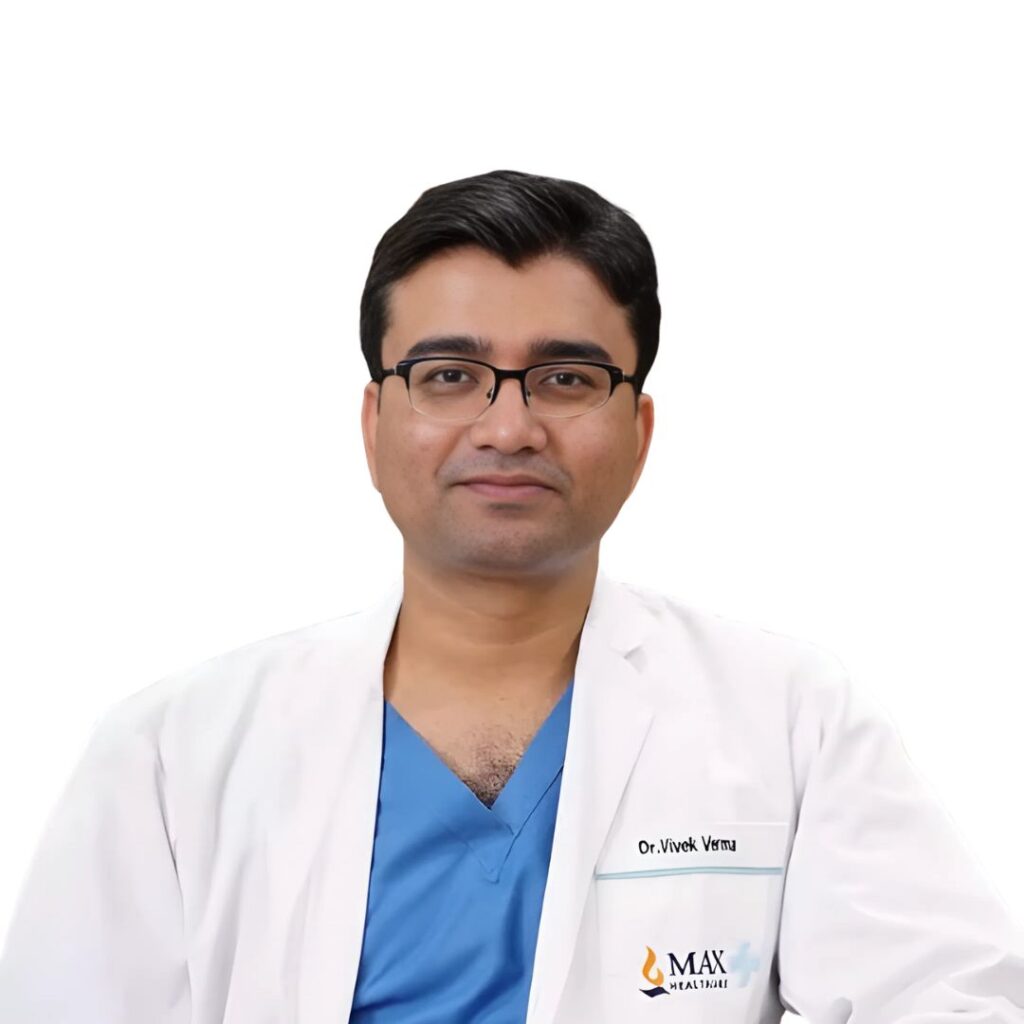 Dr. Vivek Verma
