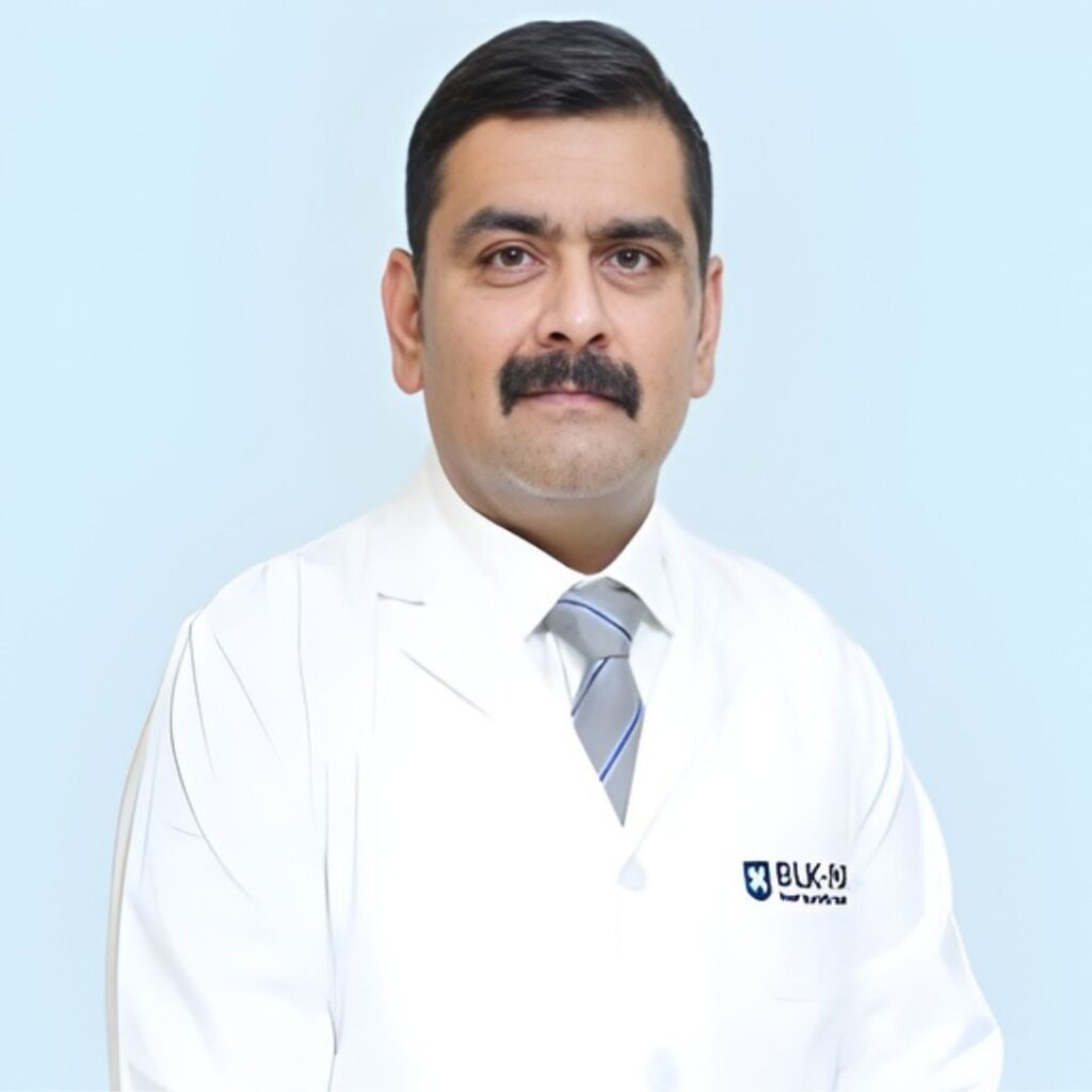 Dr. Mannu Bhatia