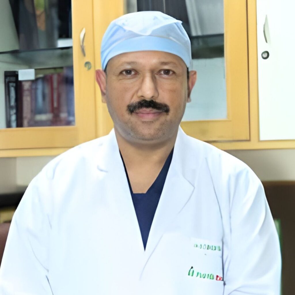 Dr. Ritwick Raj Bhuyan