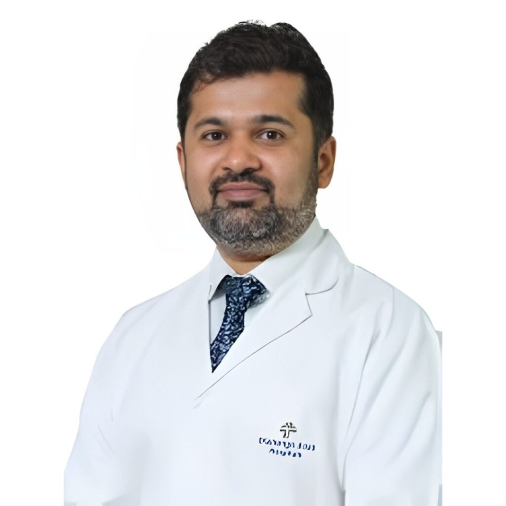 Dr Himanshu Champaneri