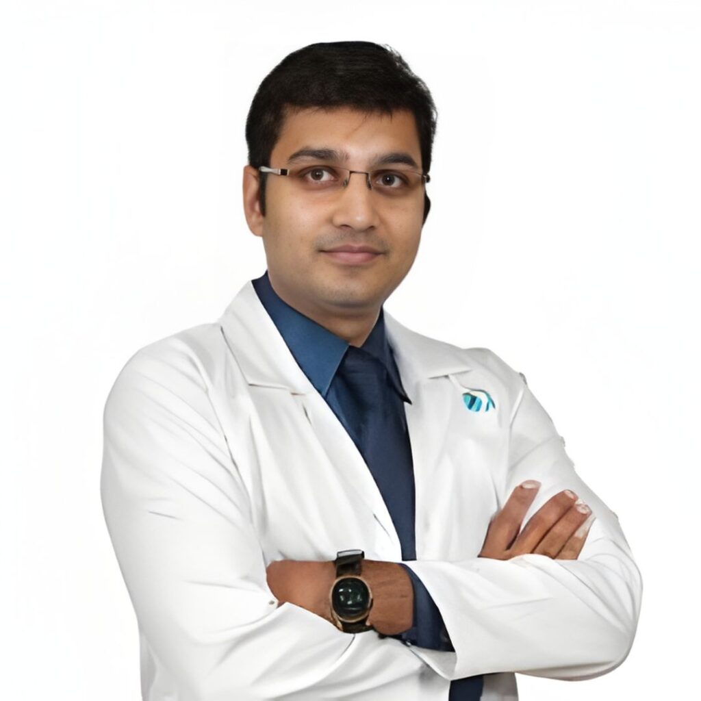 Dr. Neerav Goyal