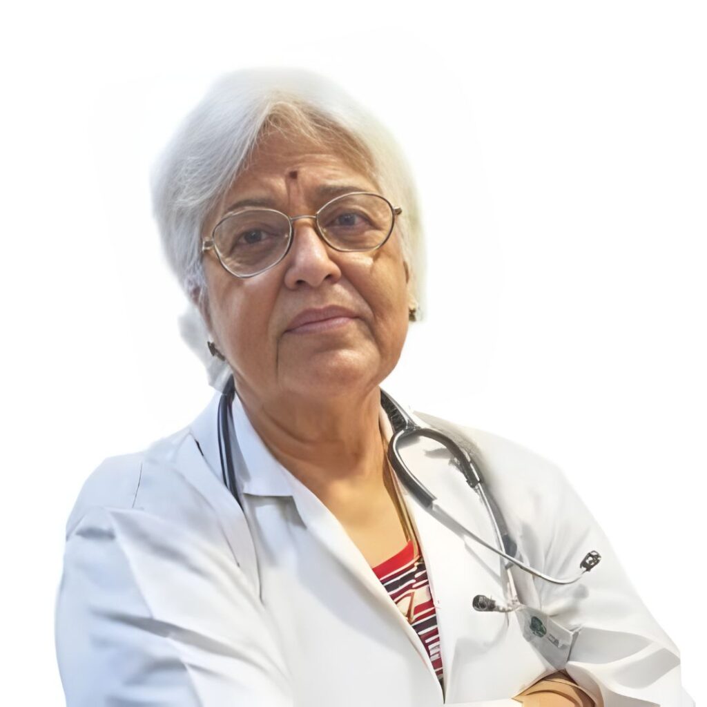 Dr. Shakti Bhan Khanna
