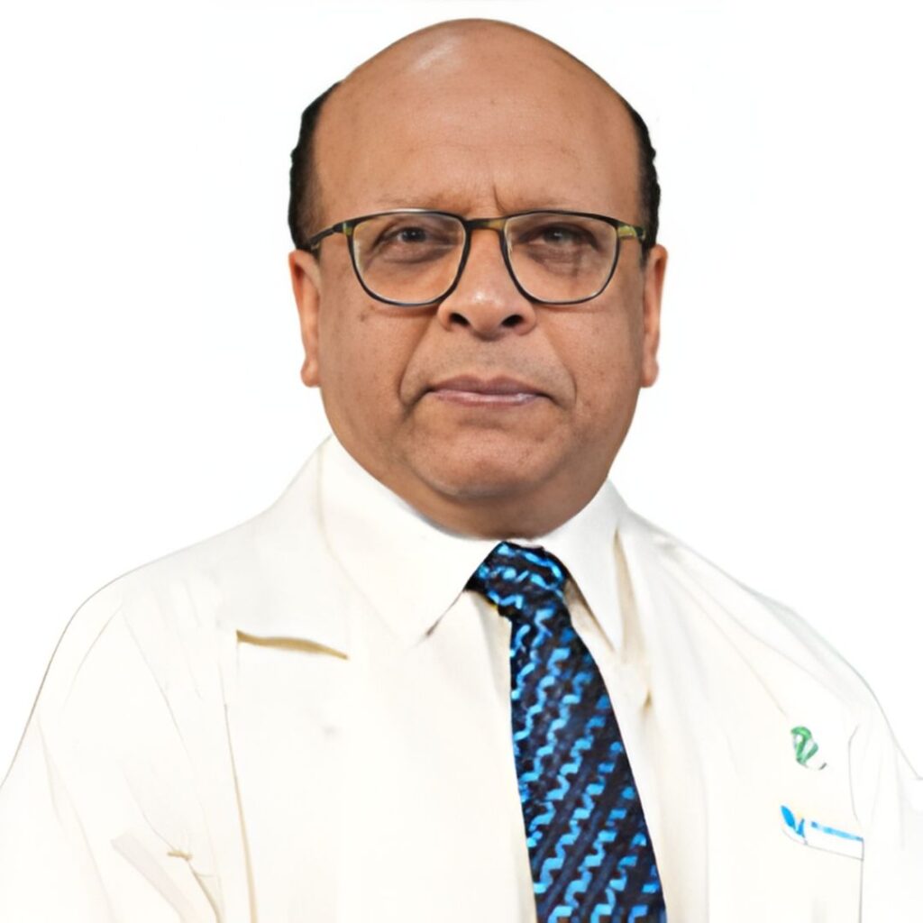 Dr Raju Vaishya