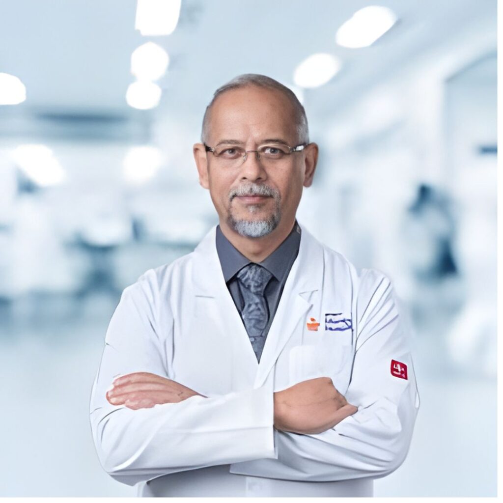 Dr. Sanjay Gogoi