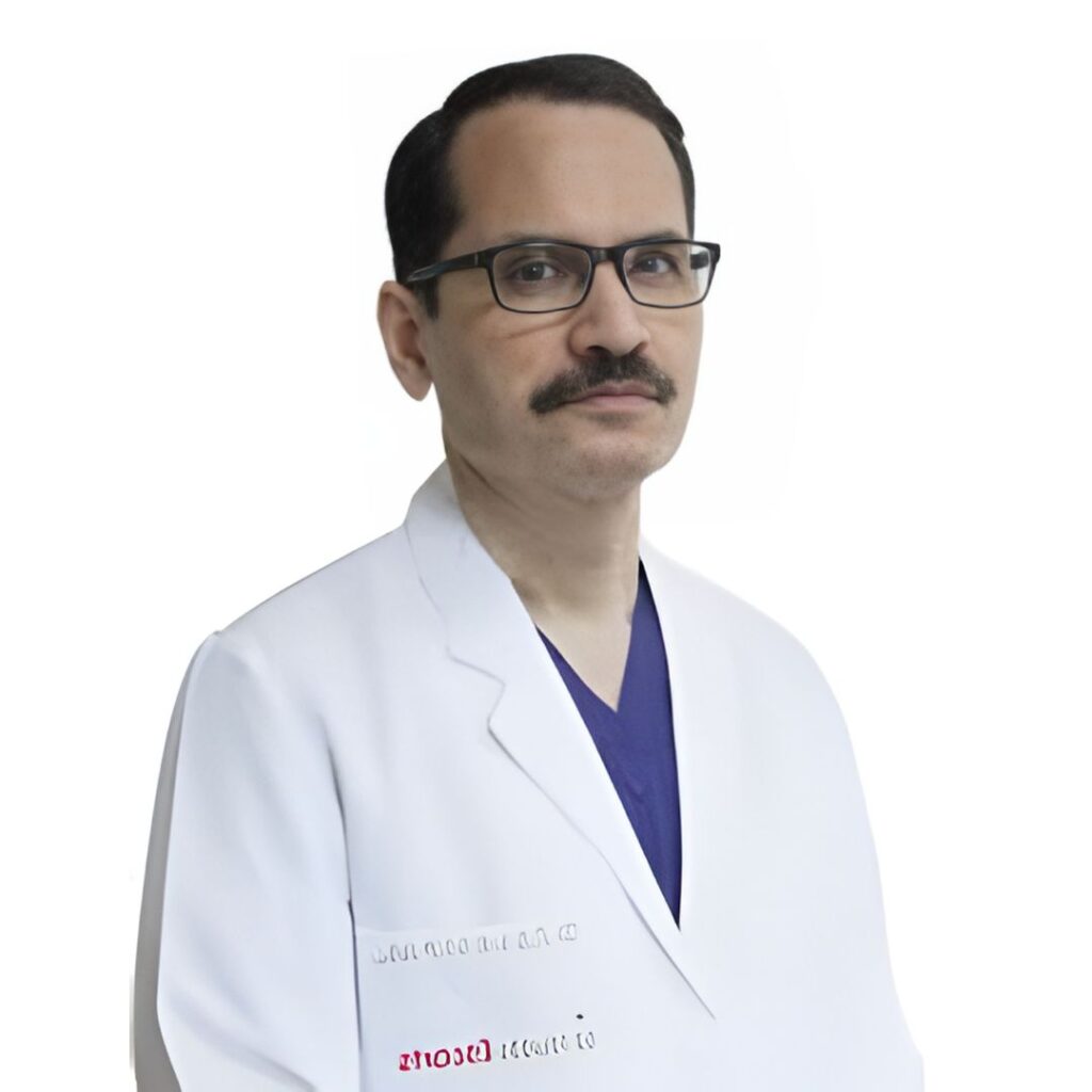 Dr. ZS Meharwal