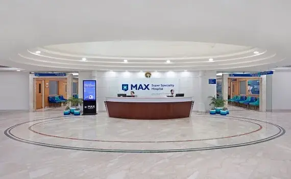 Max Super Speciality Hospitals