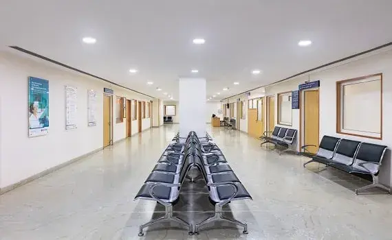 BLK Super Speciality Hospital