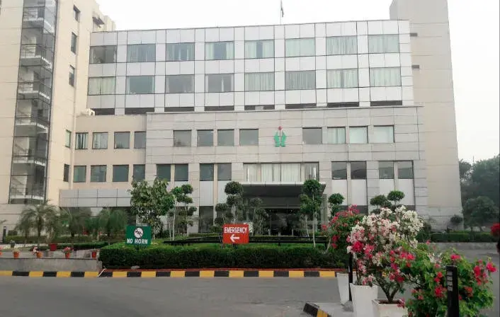 Fortis Escorts Heart Institute, Delhi 