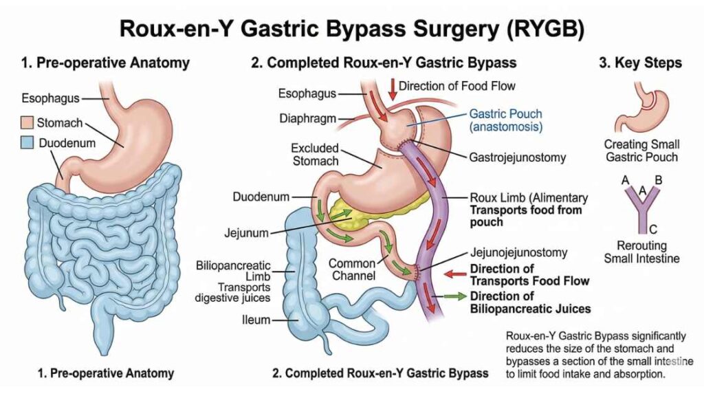 Bariatric Surgery